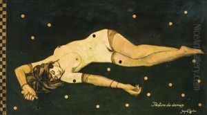 Peinture De Dames Peinture De Dames
