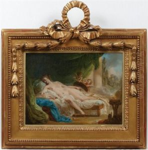 Le Sommeil De Venus