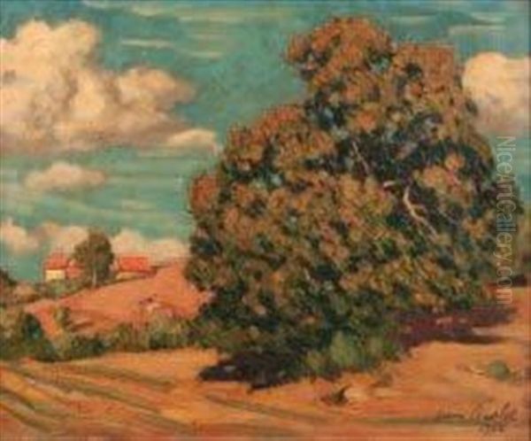 Paysage De Campagne - view 1