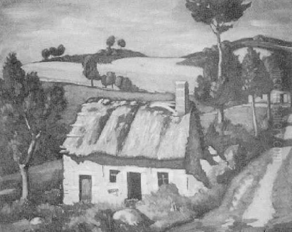 Chaumiere - view 1