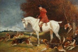 The Hunt The Hunt