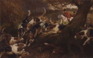 Going To Ground by John Charlton