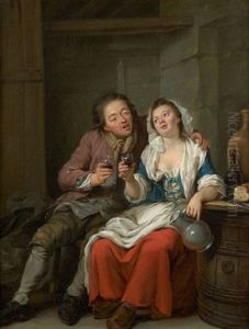 La Douce Ivresse Et Les Mefaits De L'ivresse