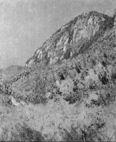 Bergwiese - view 1