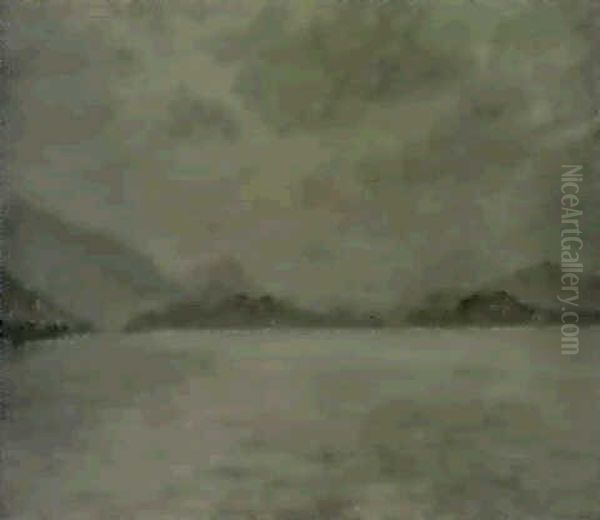Vue De Villeneuve, 1910 - view 1