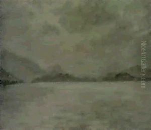 Vue De Villeneuve, 1910