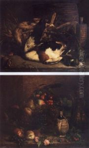 Nature Morte Aux Gibiers Nature Morte Aux Gibiers