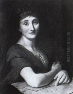 Portrait Presume De L'artiste Portrait Presume De L'artiste