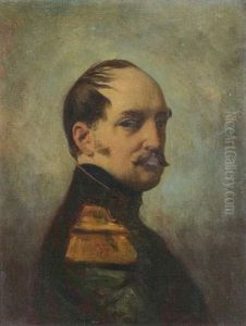 L'empereur Nicolas 1er