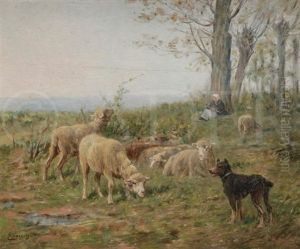 La Gardienne La Gardienne