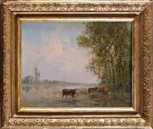 Les Bords Du Loiret Les Bords Du Loiret