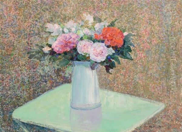 Spring Bouquet - view 1