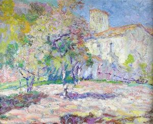 Jardin A Cote De L'eglise Jardin A Cote De L'eglise