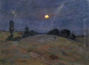 The Shepherd The Shepherd