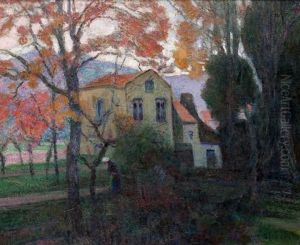 La Maison Des Soeurs