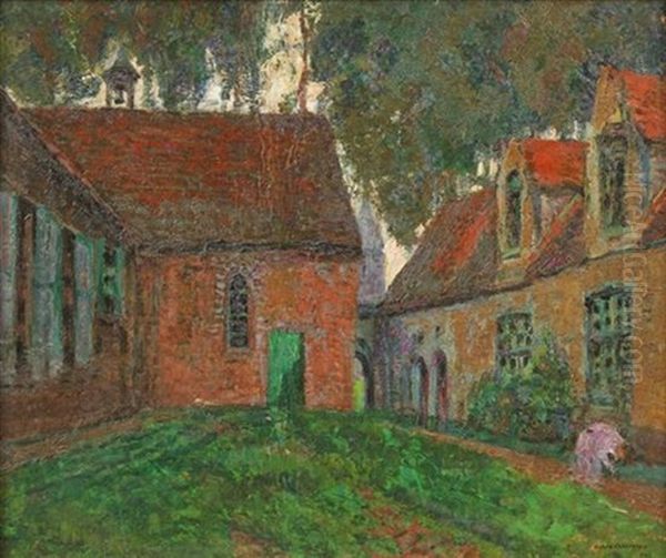 La Maison De Campagne - view 1