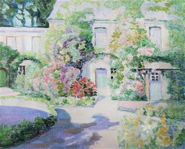 Jardin En Ete - view 1