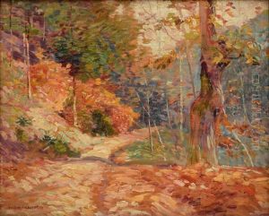 Sous-bois