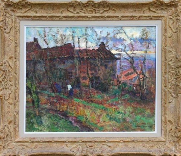 Maison En Automne Au Lac Du Vernay - view 1