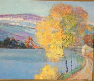 Le Petit Lac Le Petit Lac
