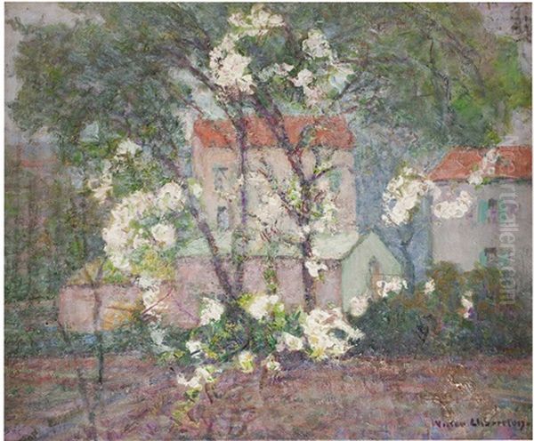 Springtime In The Country - view 1