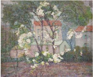 Springtime In The Country