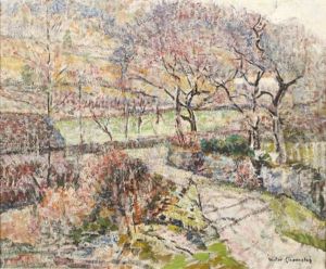 Printemps Printemps