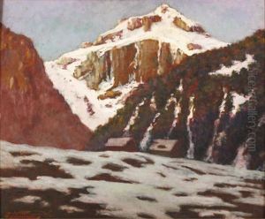 Montagne Montagne