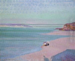 La Plage De Raz La Plage De Raz