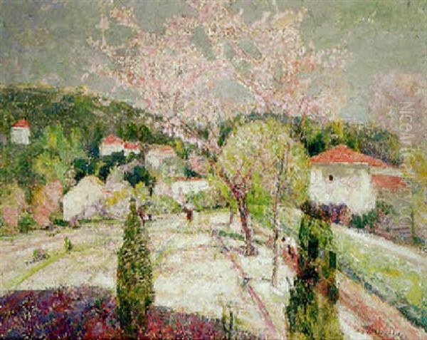 Printemps - view 1