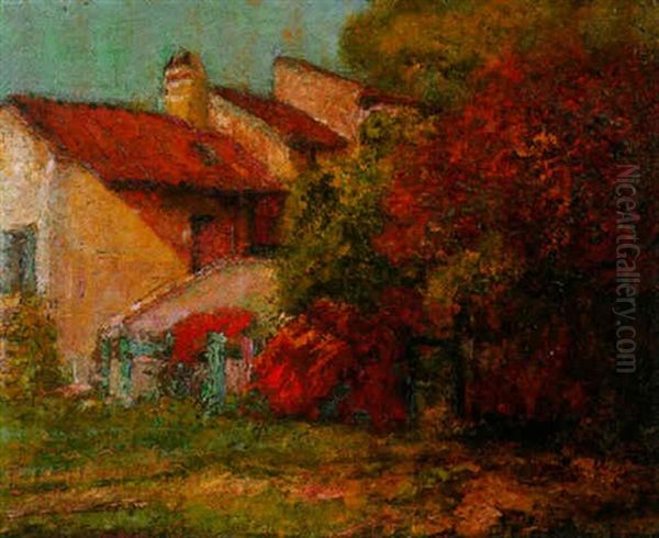 Maison De Vigneron A La Sauvetat - view 1