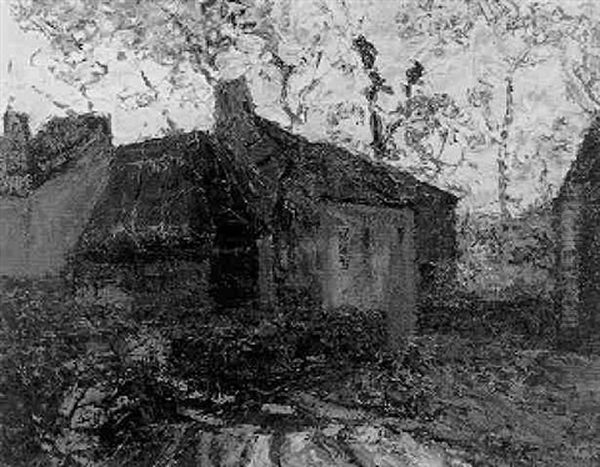 Maison Dans La Campagne - view 1
