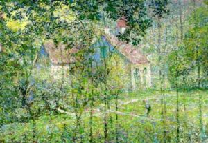 Maison En Foret Maison En Foret