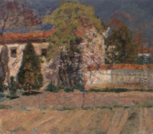 Le Jardin De La Sagne, Printemps Le Jardin De La Sagne, Printemps