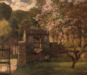 Le Printemps Le Printemps