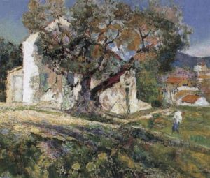 L'olivier