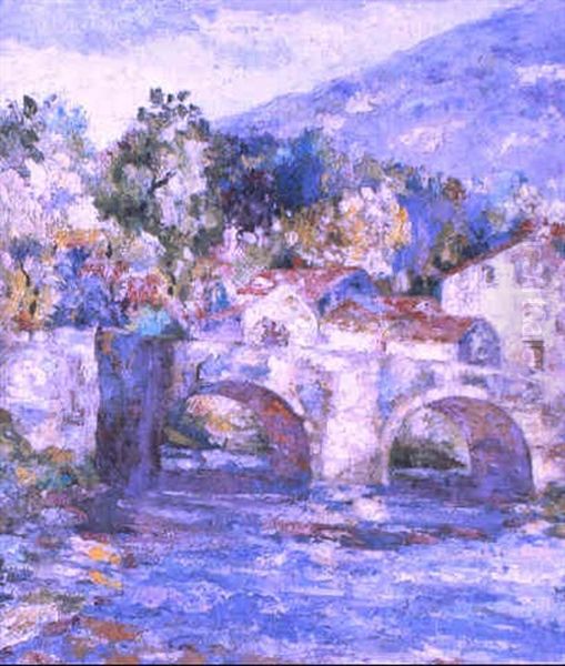 Le Pont - view 1