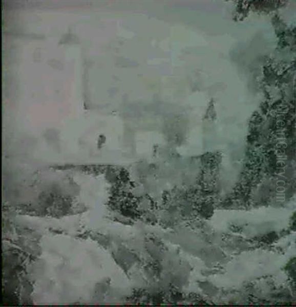 Le Village - view 1