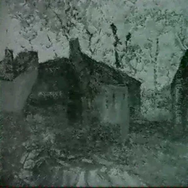 Le Hameau - view 1