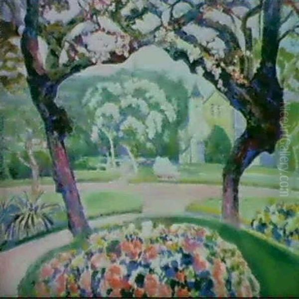 Manoir Au Printemps - view 1