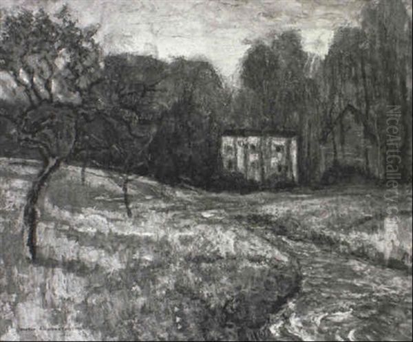 La Riviere - view 1