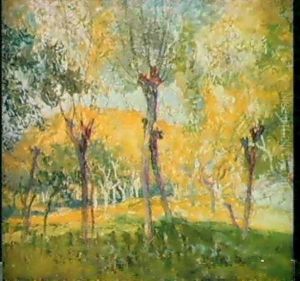 Baumlandschaft Baumlandschaft