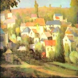 Le Village