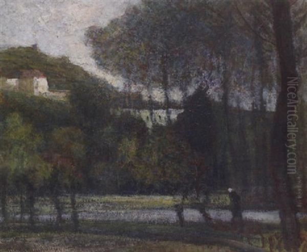 Bord De La Riviere - view 1