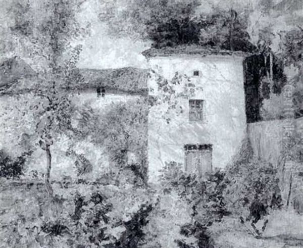 Le Jardin - view 1