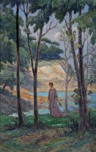 Promeneuse
