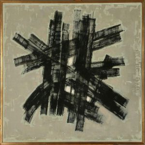 Composition by Carl Christian Andersen