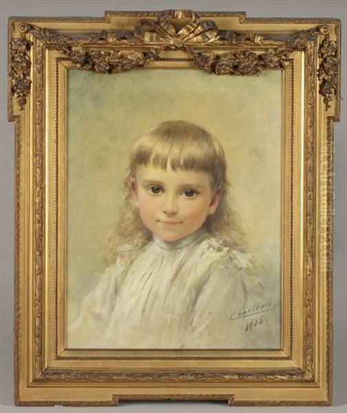 Portrait D'enfant - view 1