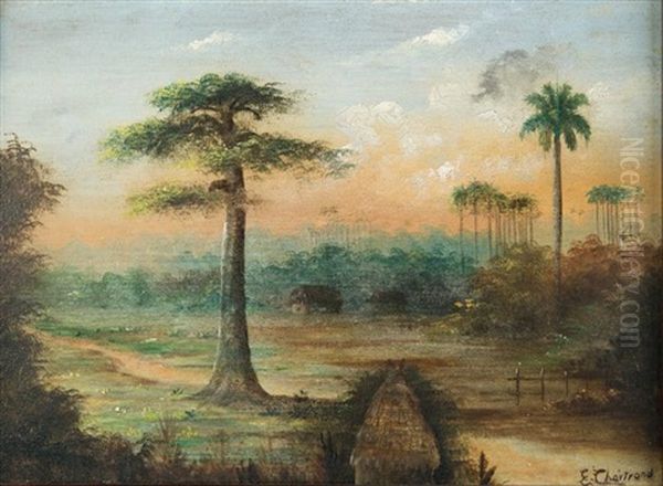 La Ceiba - view 1