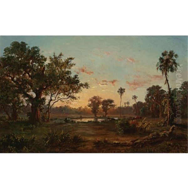 Puesta De Sol - view 1